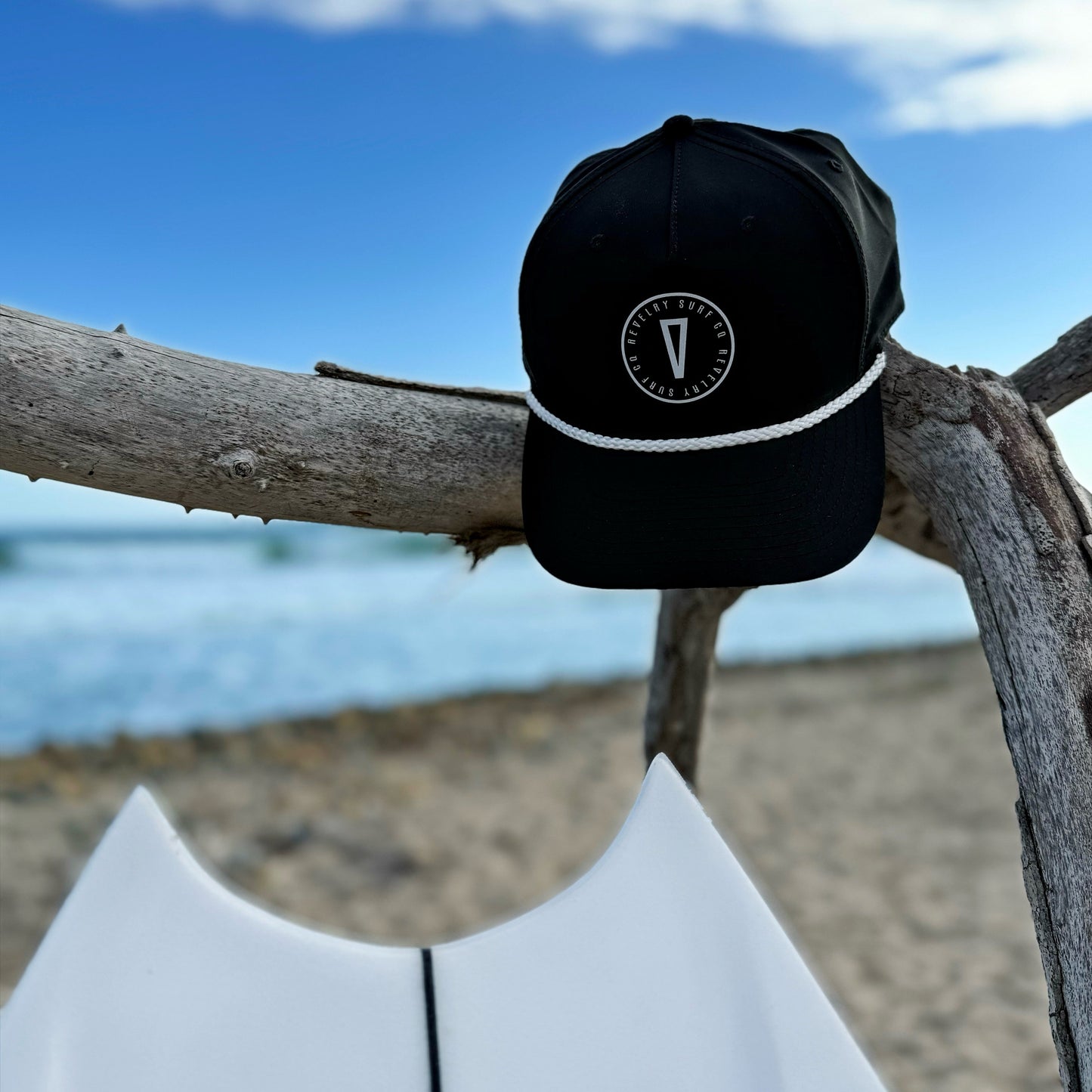 Phase Hat