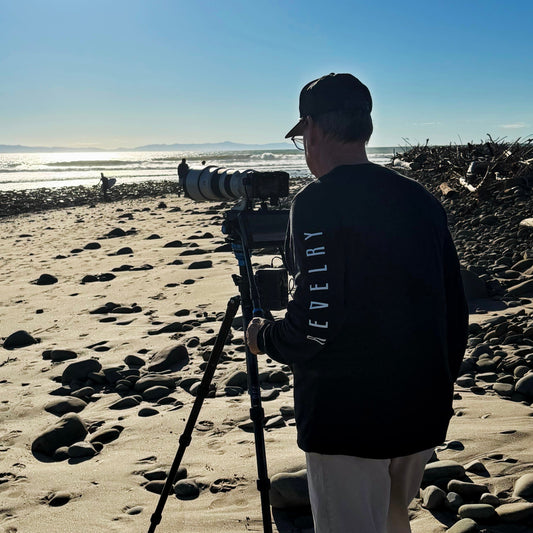 Heater Long Sleeve Tee