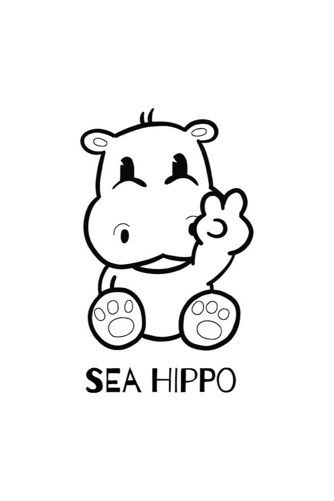 Sea Hippo
