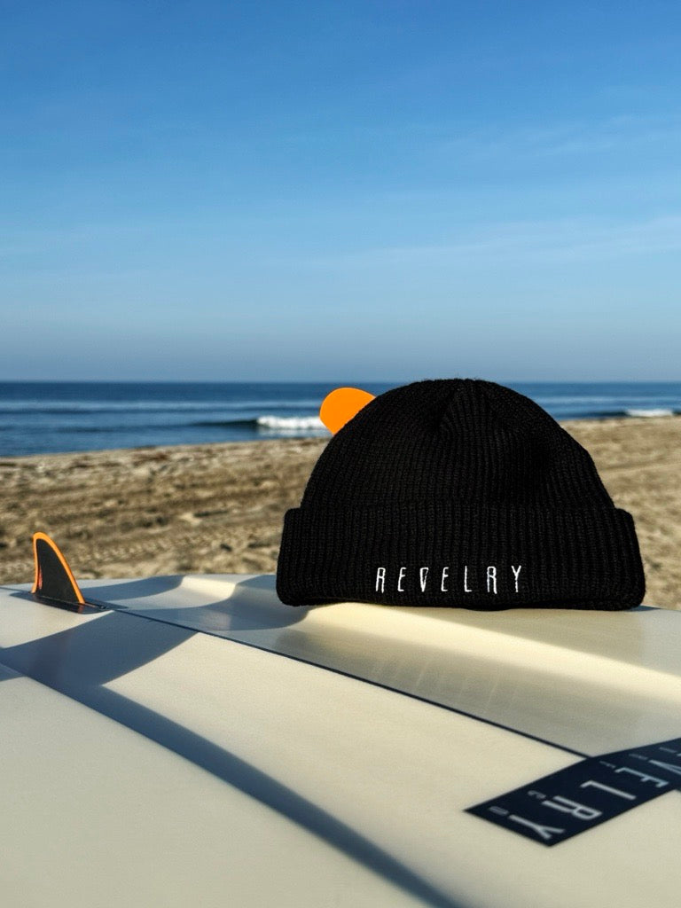 Tides Beanie