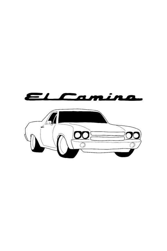 El Camino