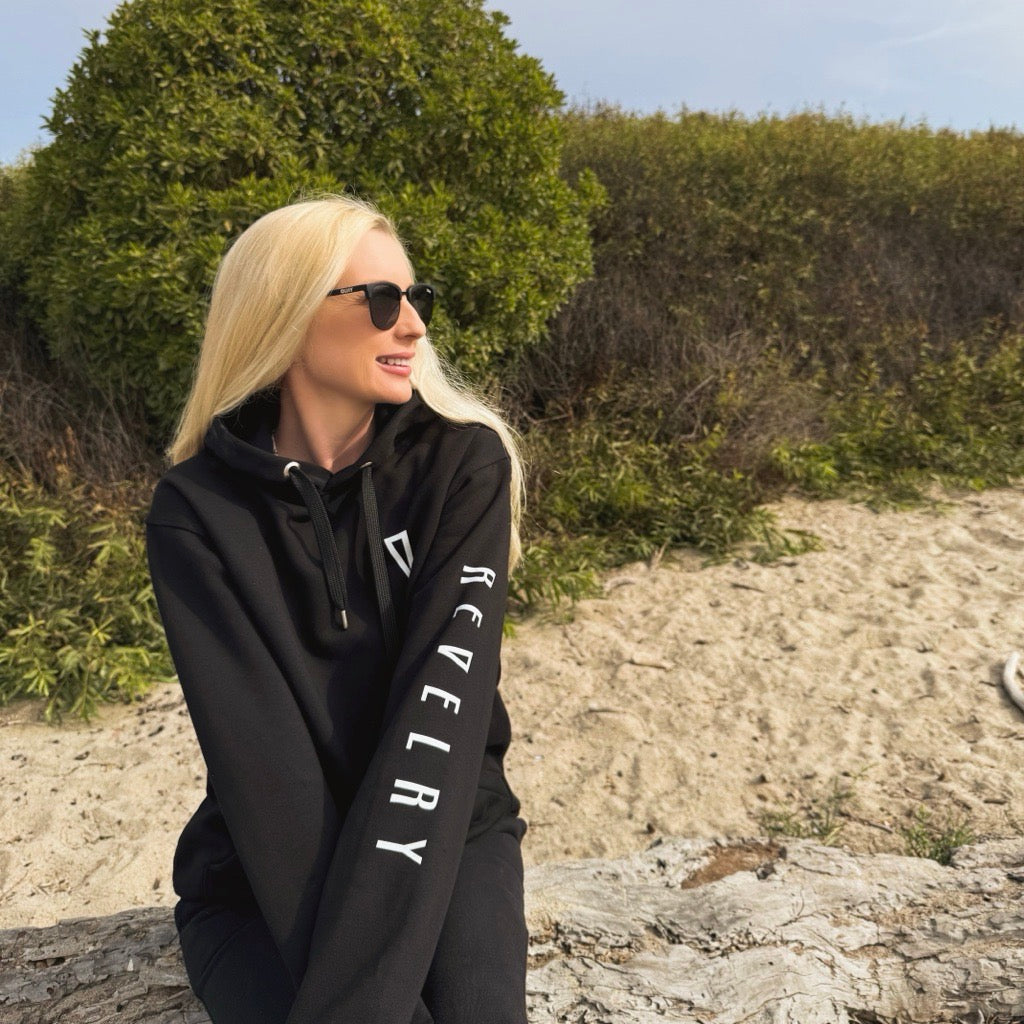 Scout Organic Cotton Hoodie - unisex