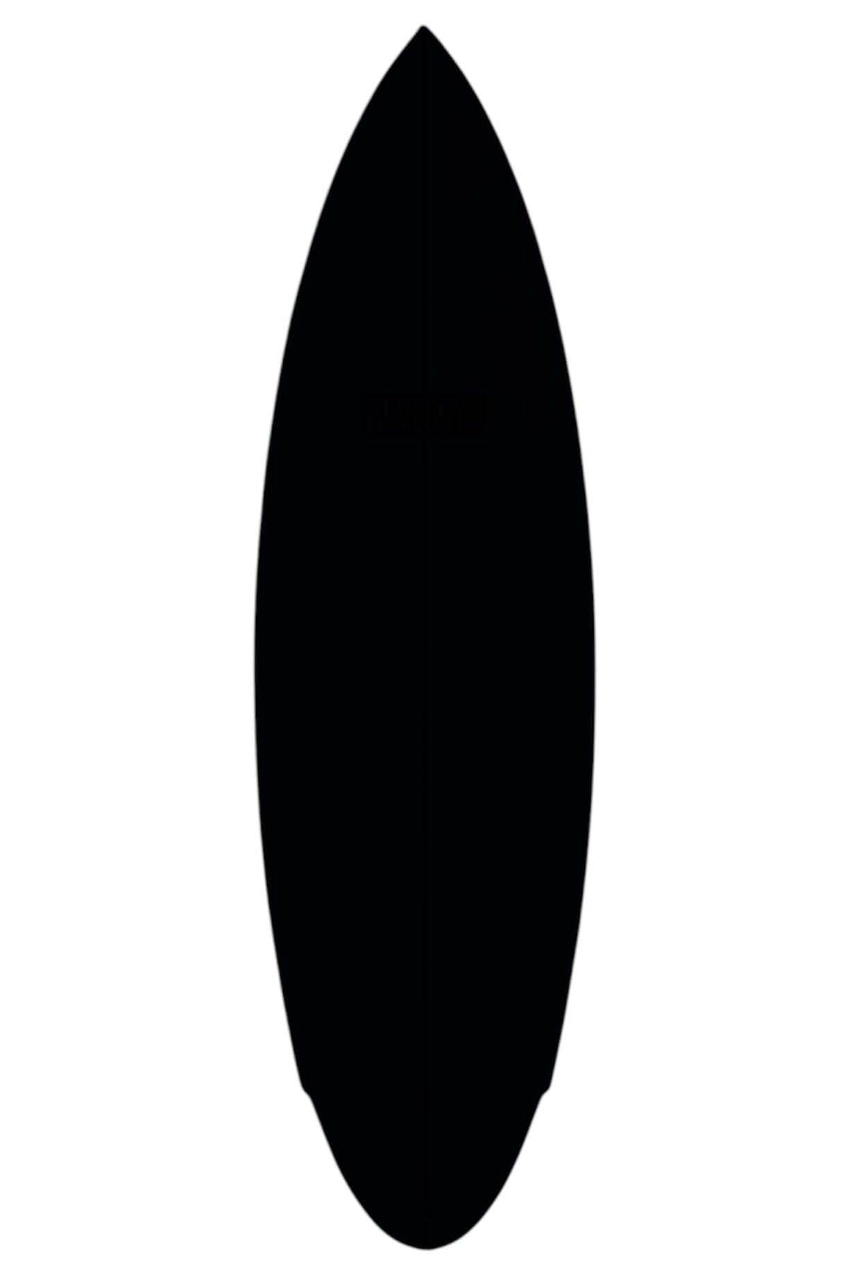 Nemesis Twin: Jack Beaugreau Model