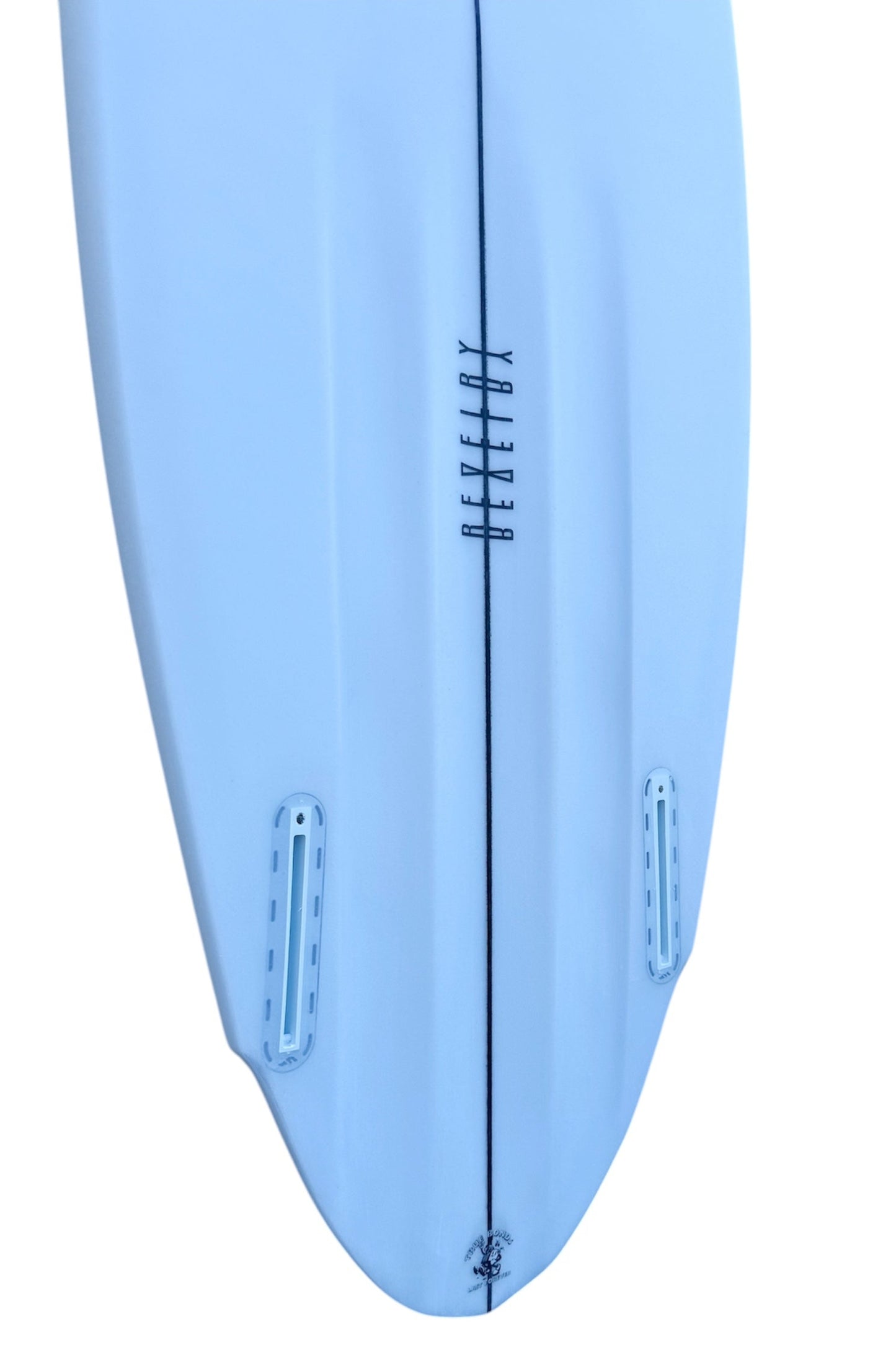 Nemesis Twin: Jack Beaugreau Model