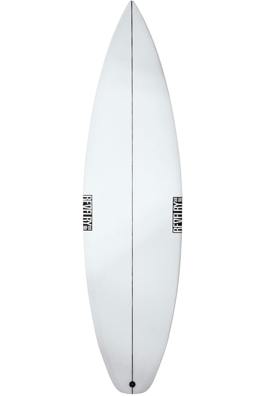 Ninety - Jack Beaugreau Model