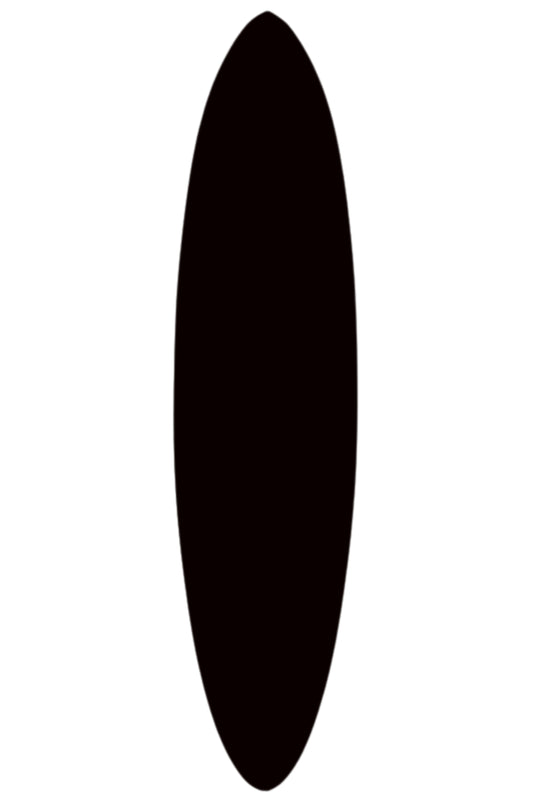 El Camino - pin tail