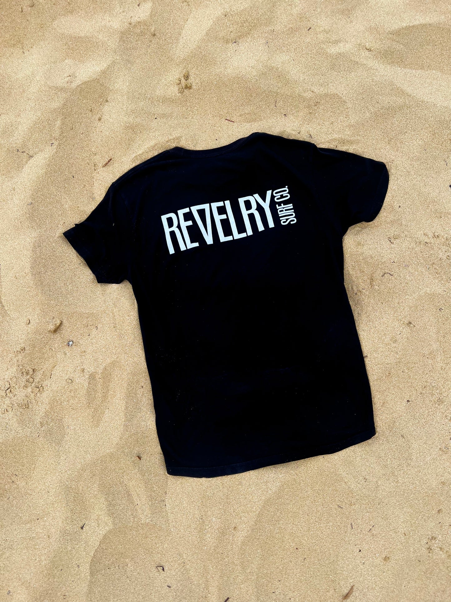 OG Revelry Tee