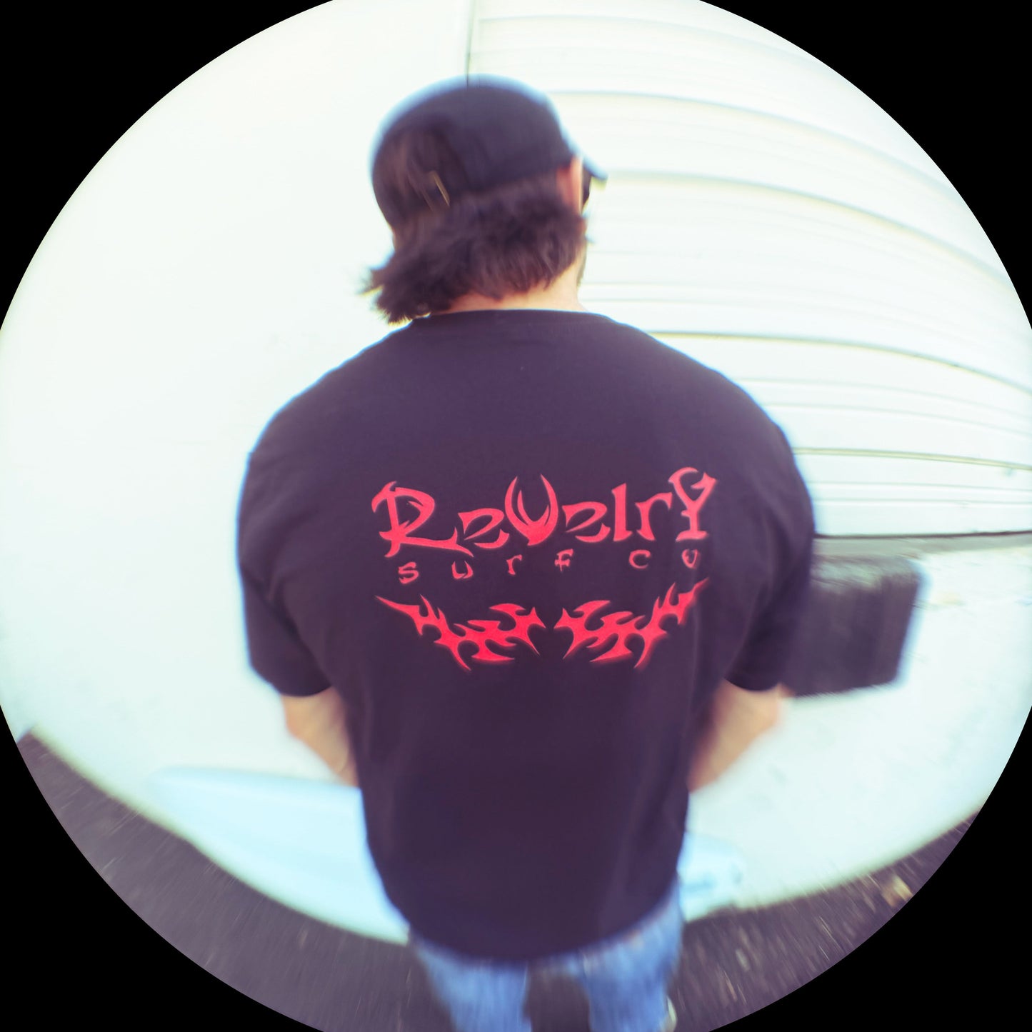 Off Script Tee