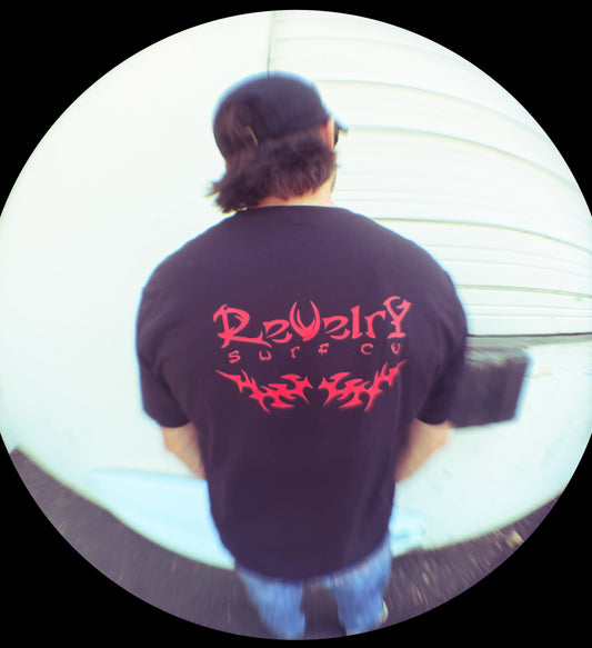 Off Script Tee
