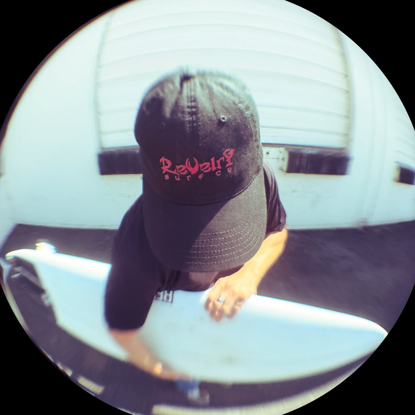 Off Script Hat