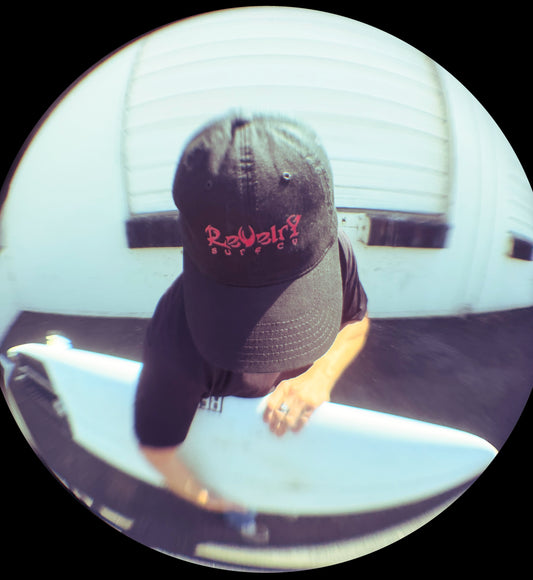 Off Script Hat