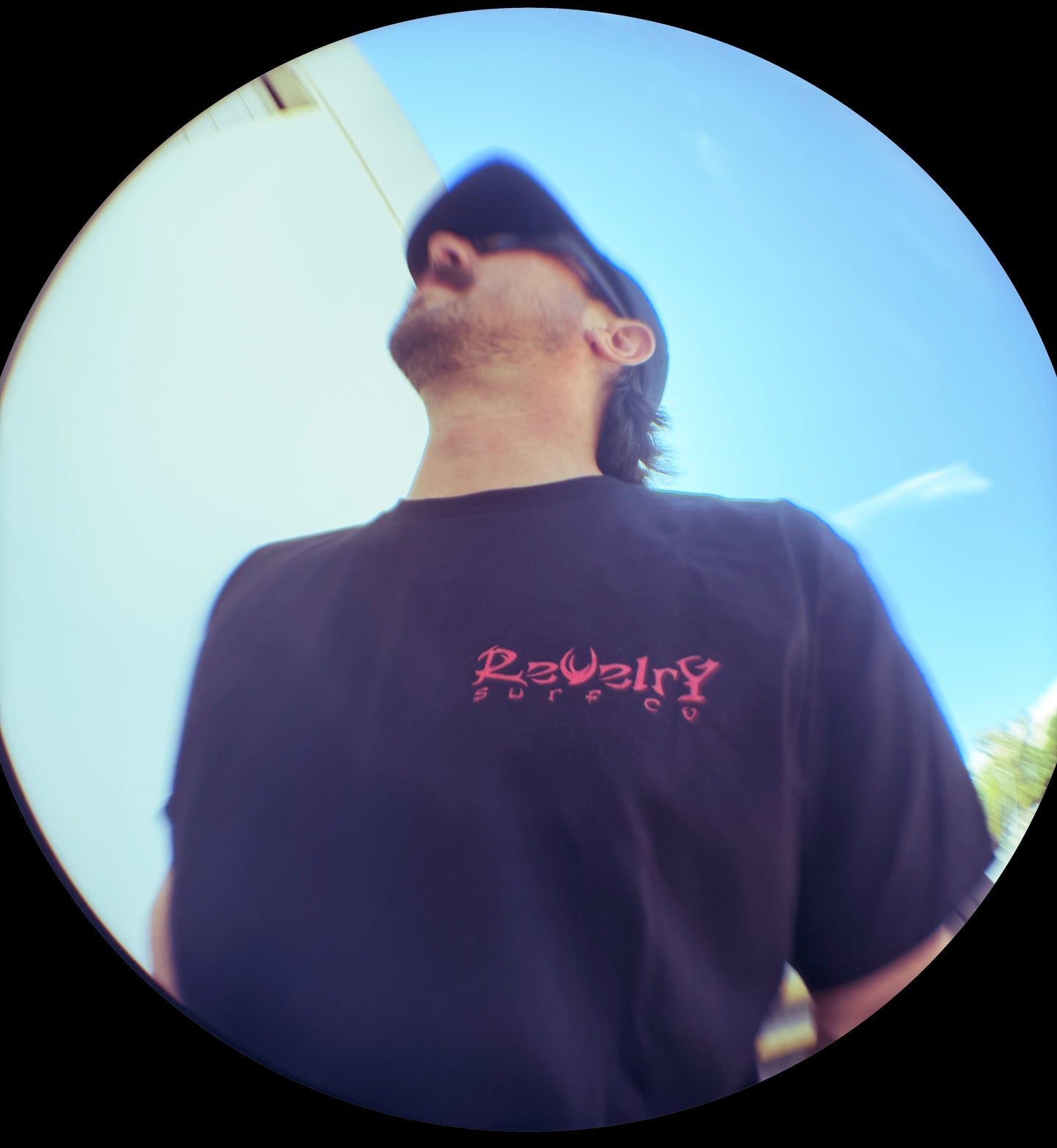 Off Script Tee