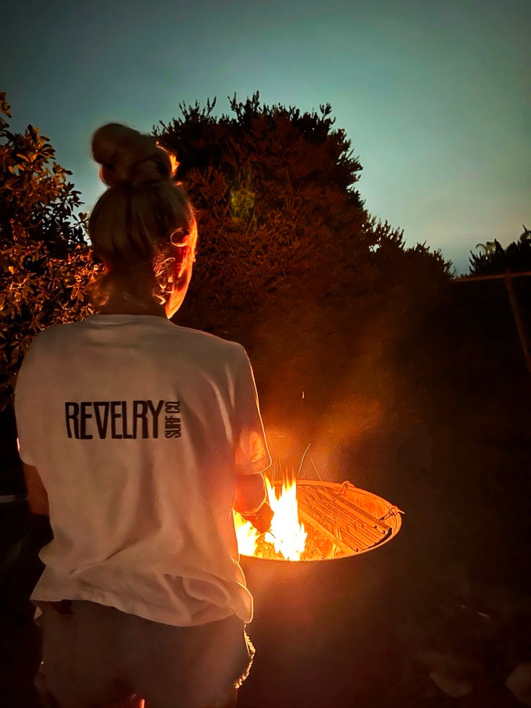 Women's OG Revelry Tee