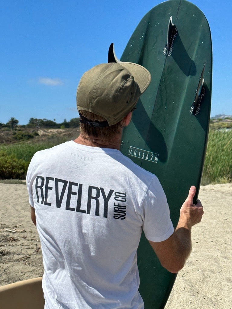 OG Revelry Tee