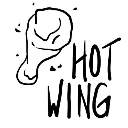 Hot Wing - MOST POPULAR