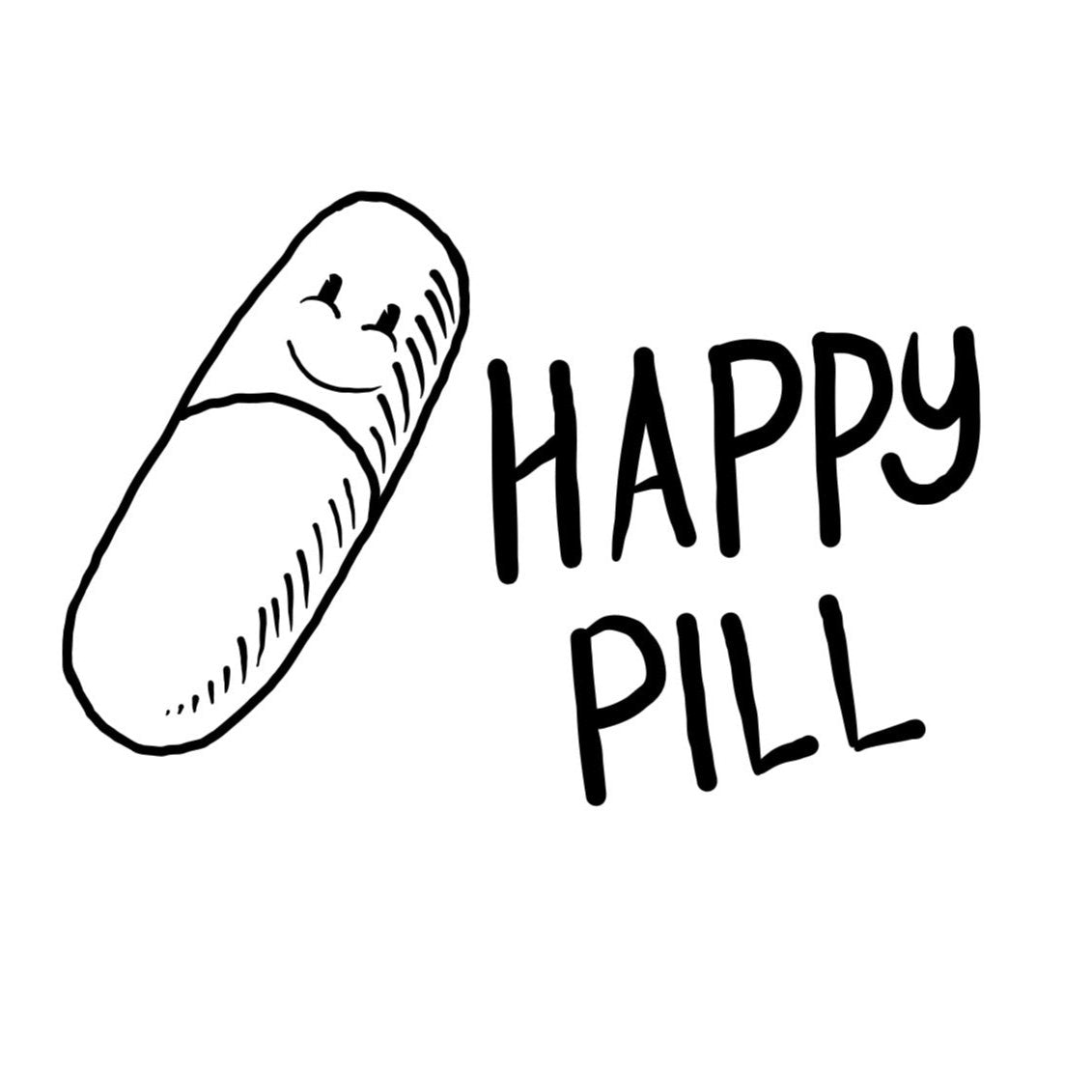 Happy Pill