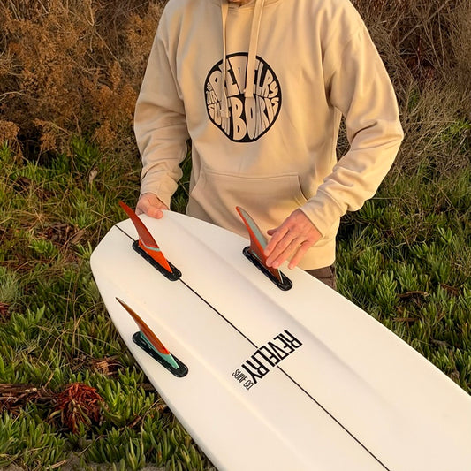 Saga Hoodie