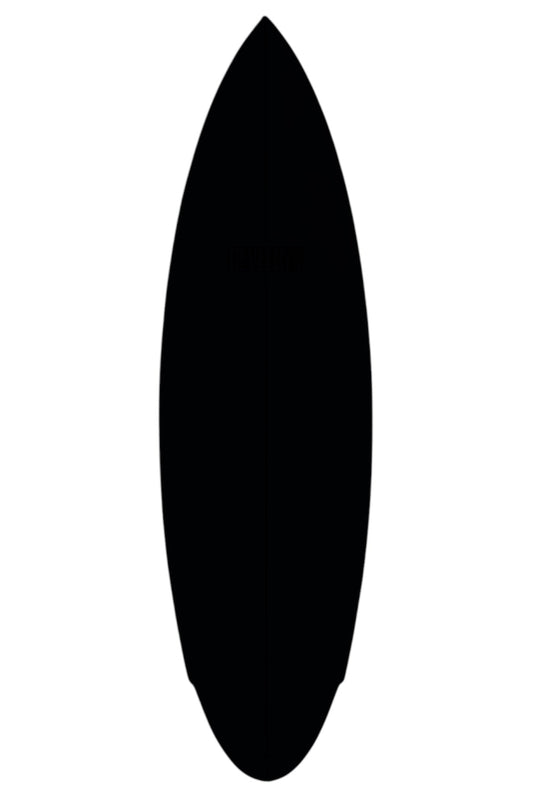 Nemesis Twin: Jack Beaugreau Model