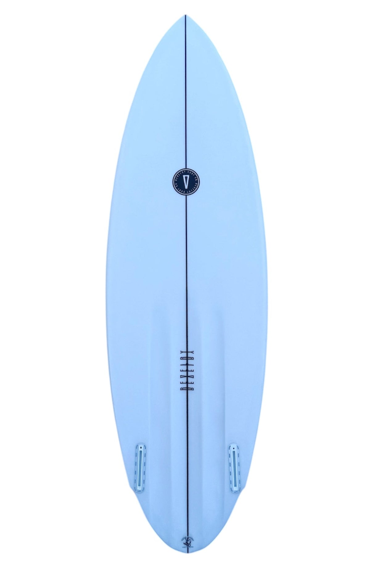 Nemesis Twin: Jack Beaugreau Model