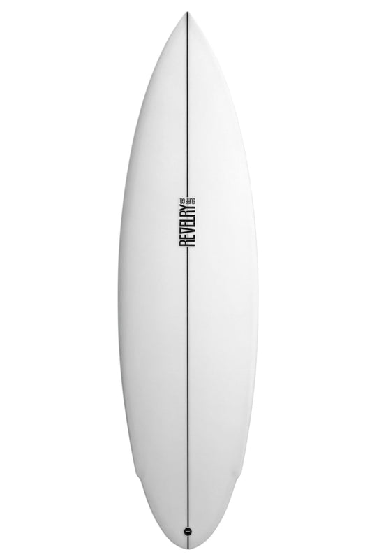 Nemesis Twin: Jack Beaugreau Model