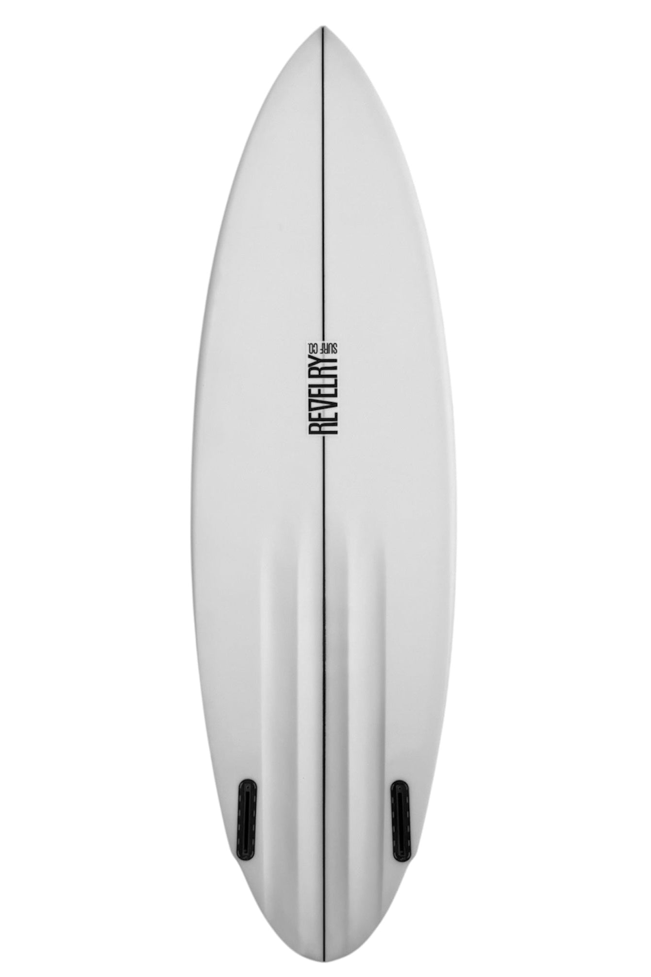 Nemesis Twin