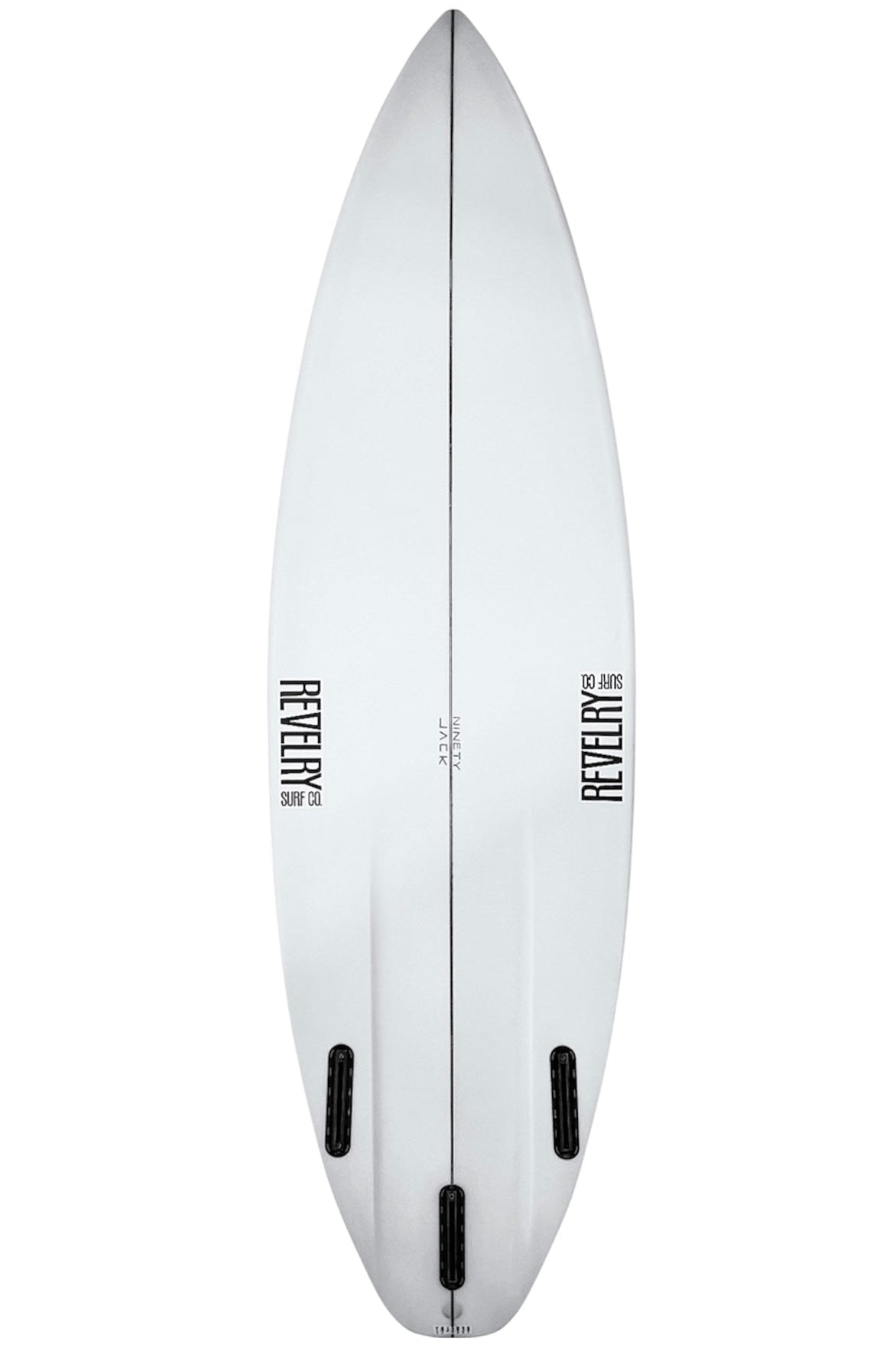 Ninety - Jack Beaugreau Model