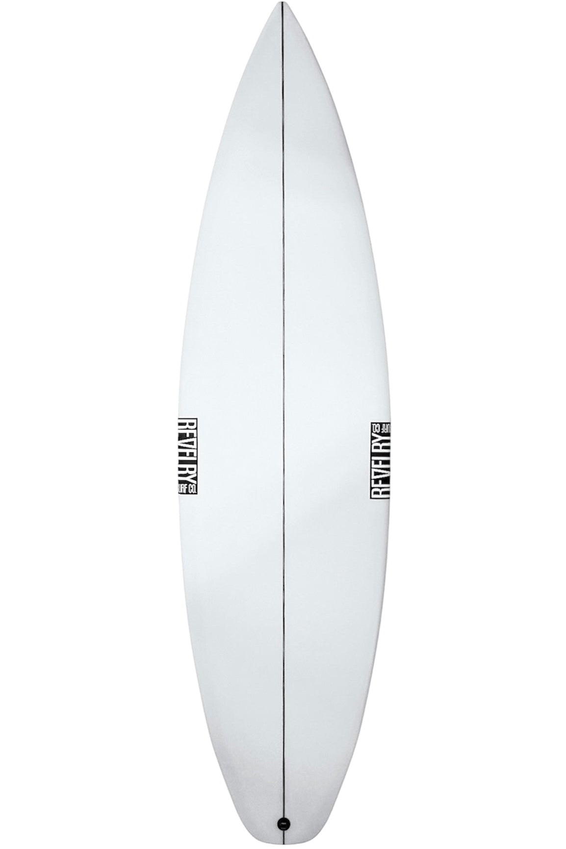 Ninety - Jack Beaugreau Model