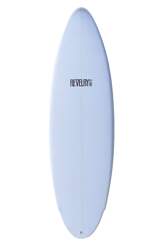 Nemesis Twin - EPS