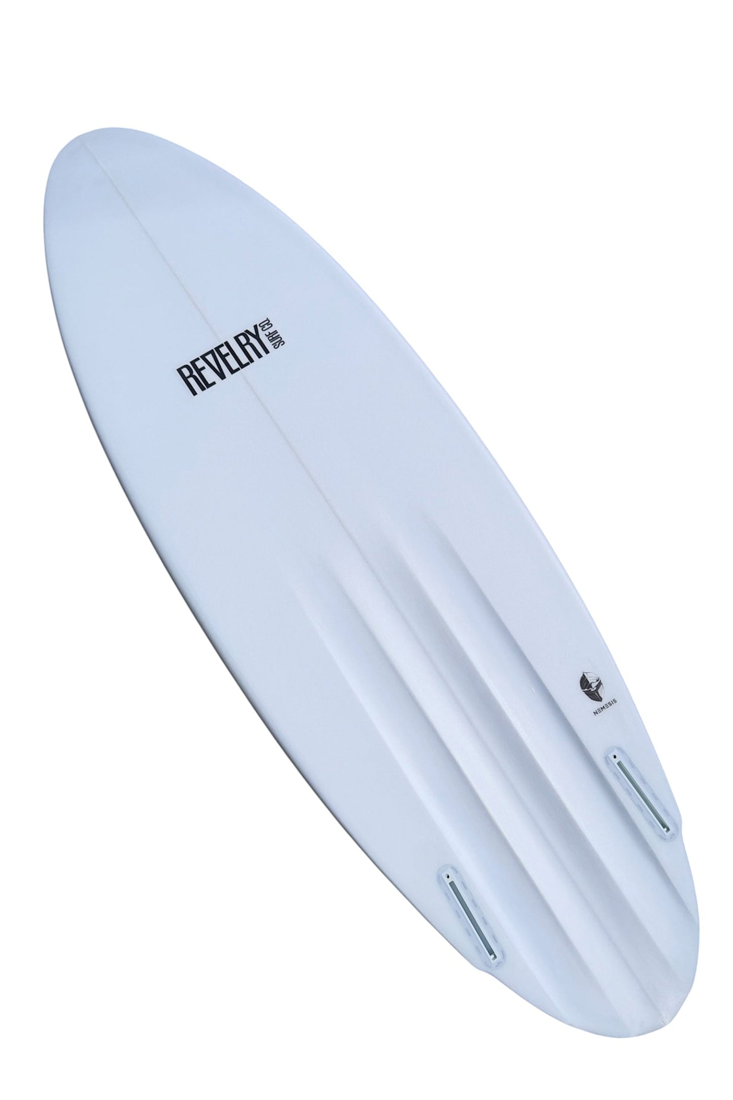 Nemesis Twin - EPS