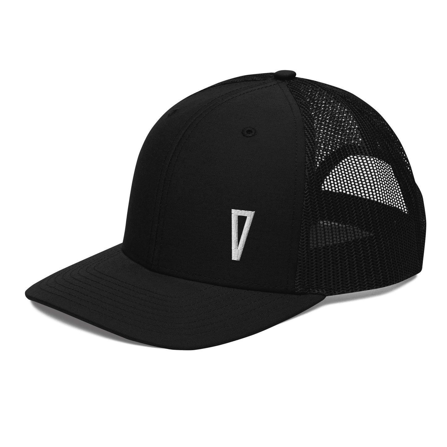 Classic Icon Trucker