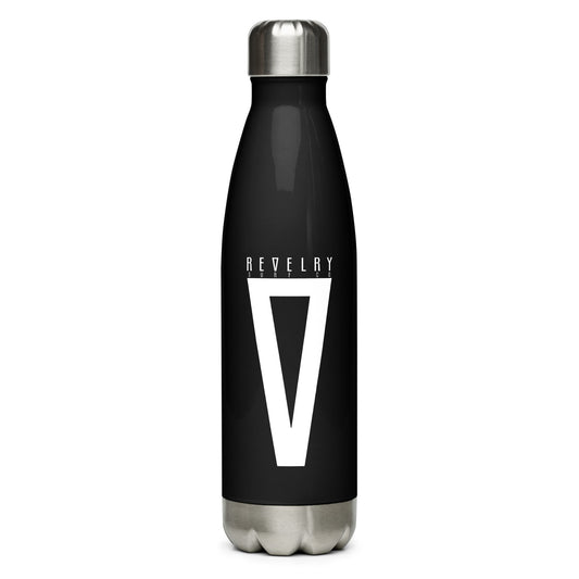 Revelry Water Bottle