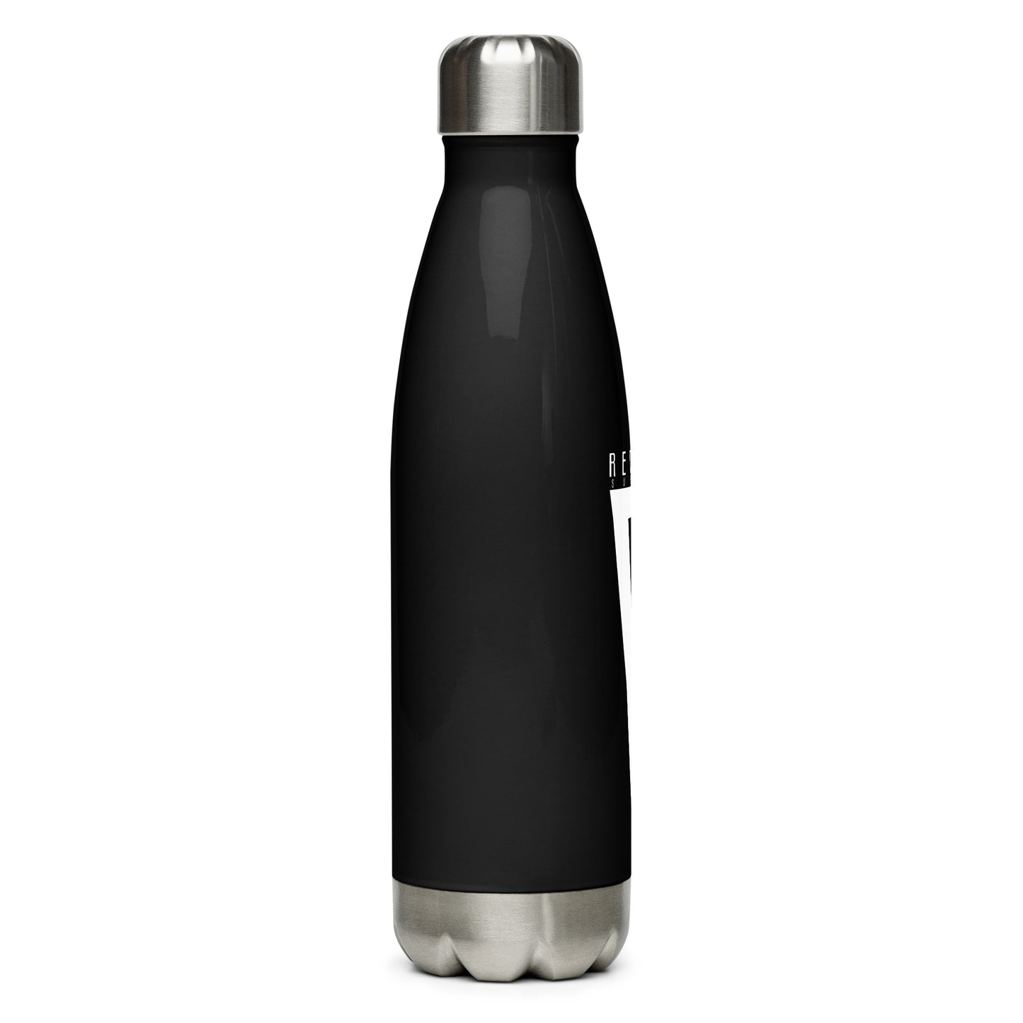 Revelry Water Bottle