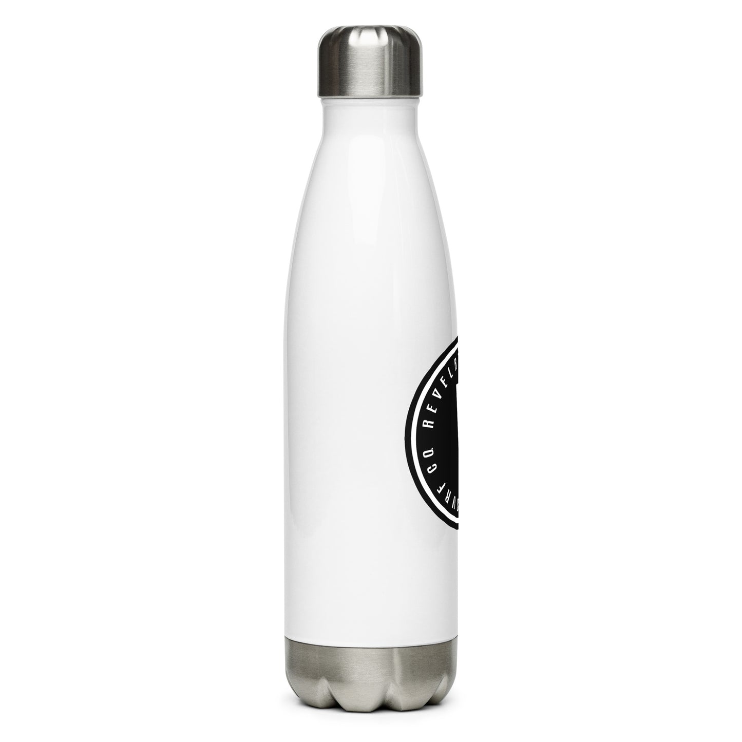 Revelry Water Bottle