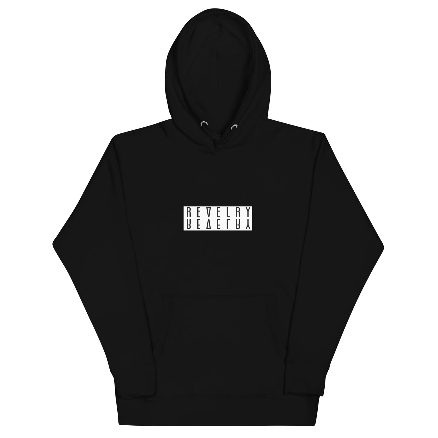 Mirror Hoodie