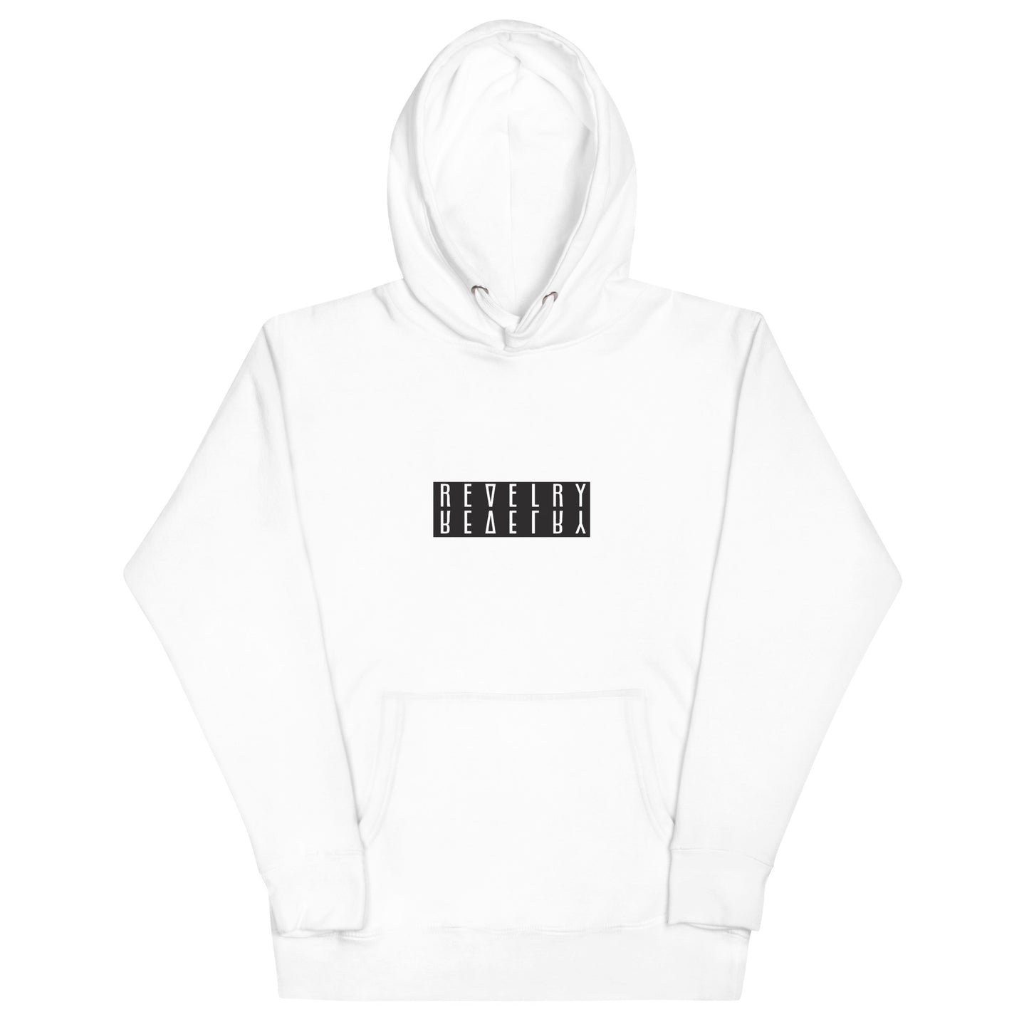 Mirror Hoodie