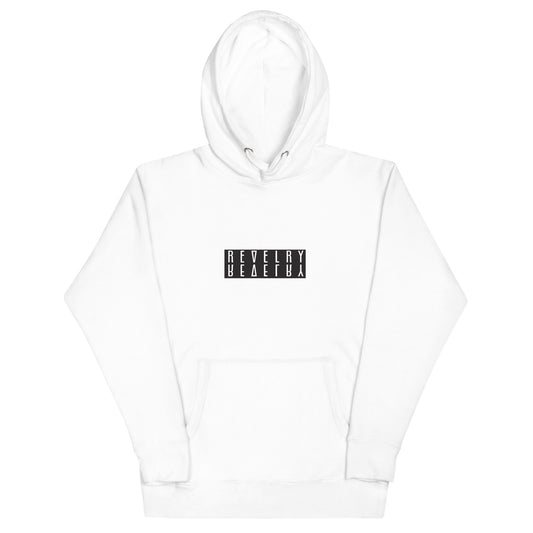 Mirror Hoodie