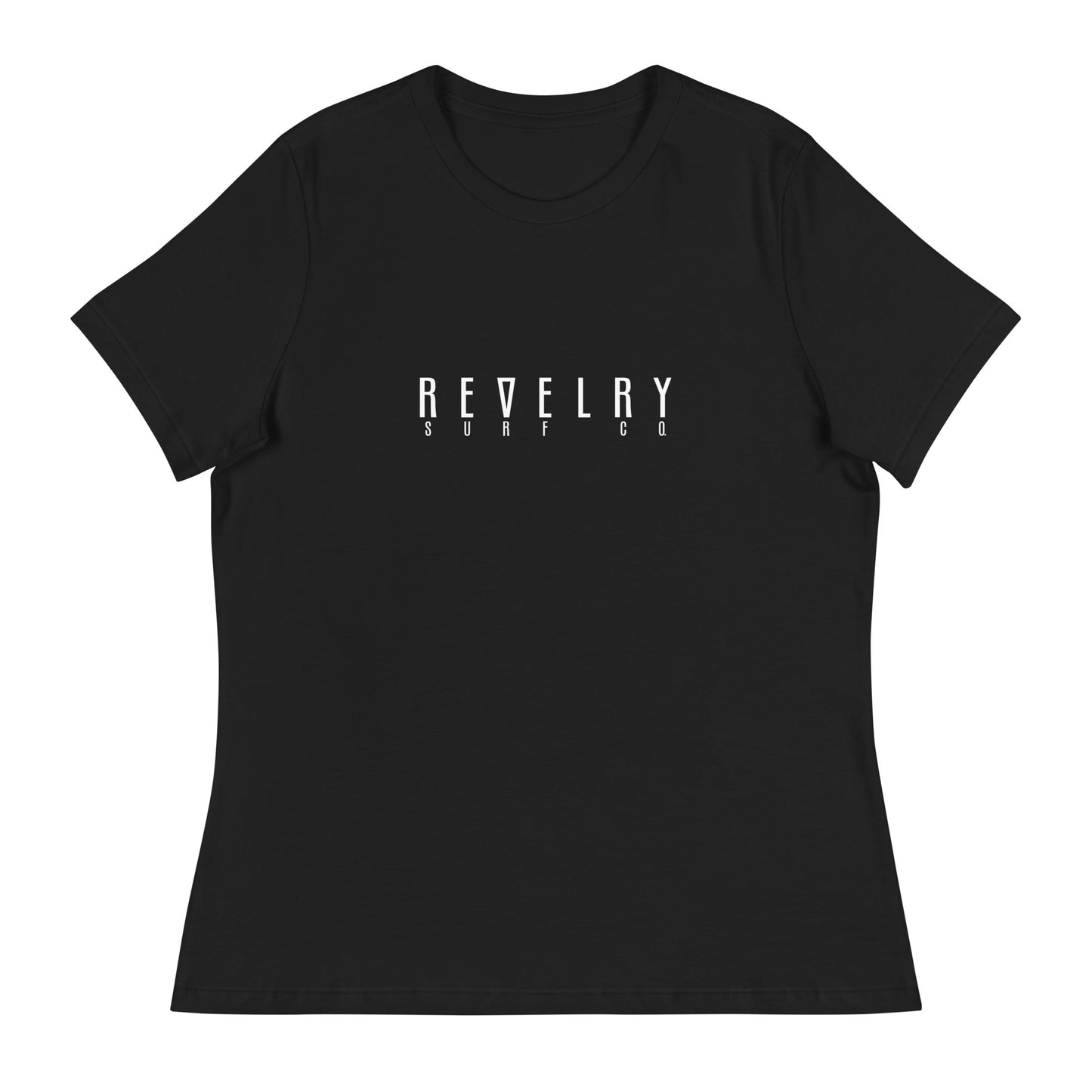 Women's Big Logo Tee