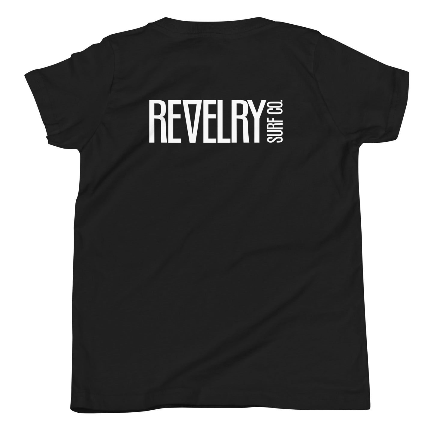 OG Revelry Tee - Youth