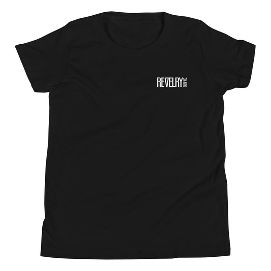 OG Revelry Tee - Youth