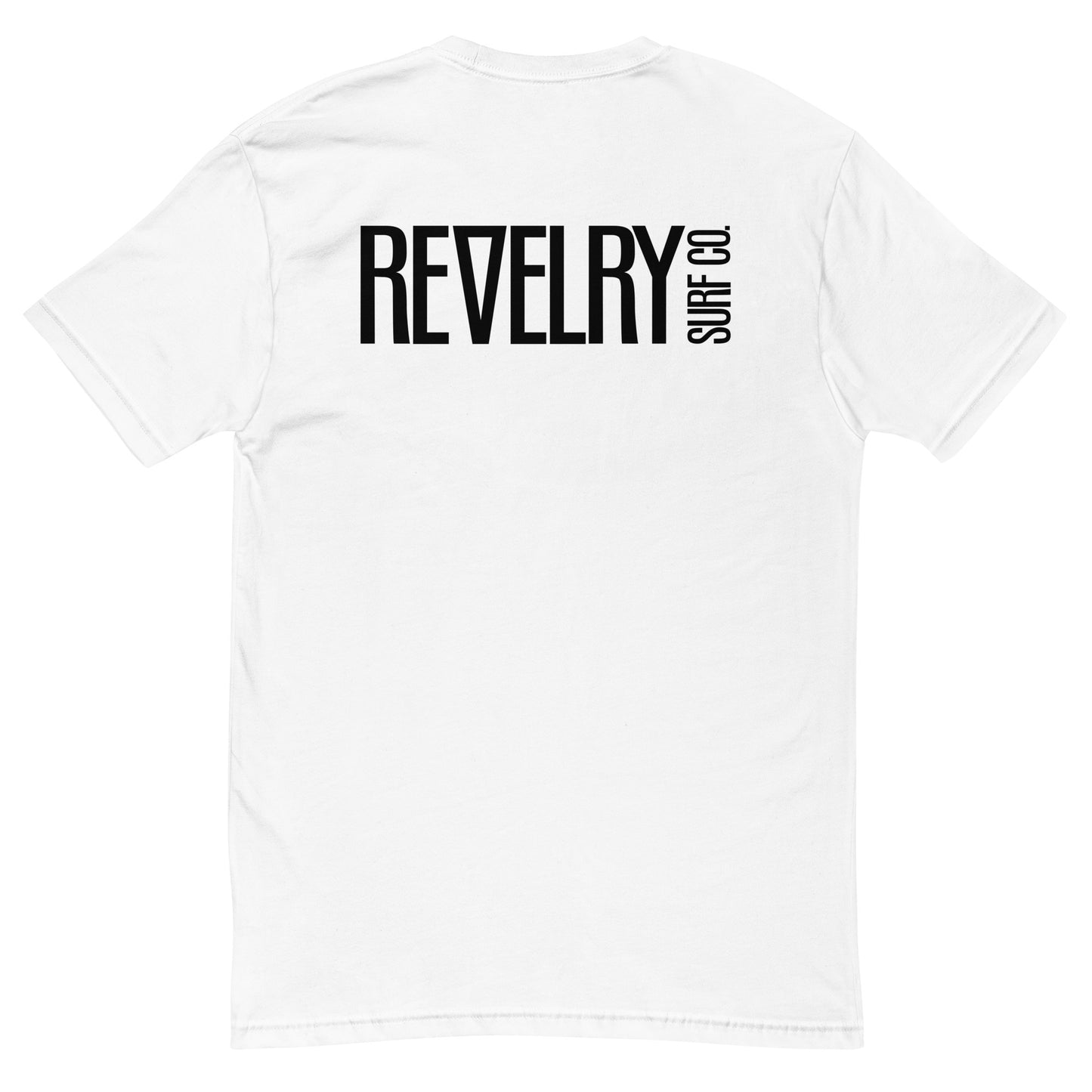 OG Revelry Tee