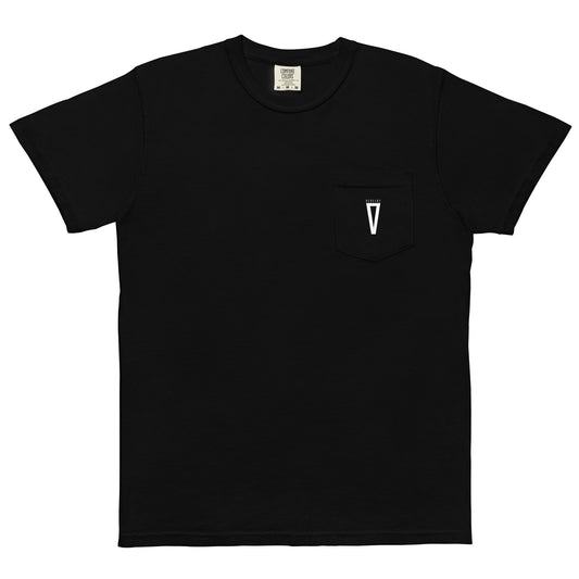 Revelry Pocket Tee